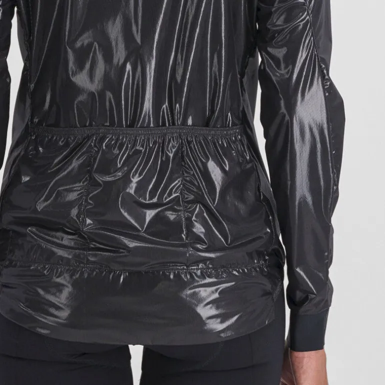 SportfulGiara W Packable Jacket - Veste vélo femme