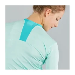 SportfulKelly Short Sleeve Jersey - Maillot vélo femme