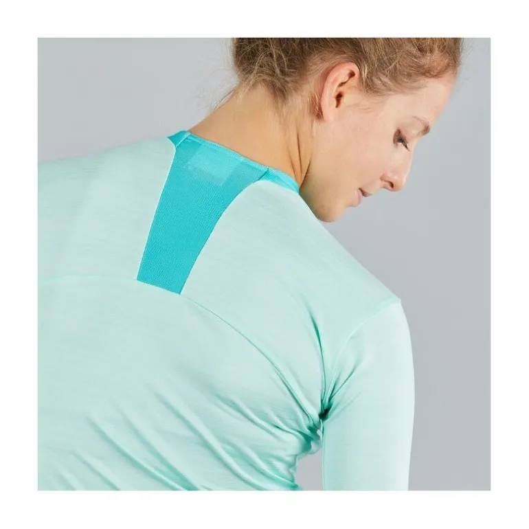 SportfulKelly Short Sleeve Jersey - Maillot vélo femme