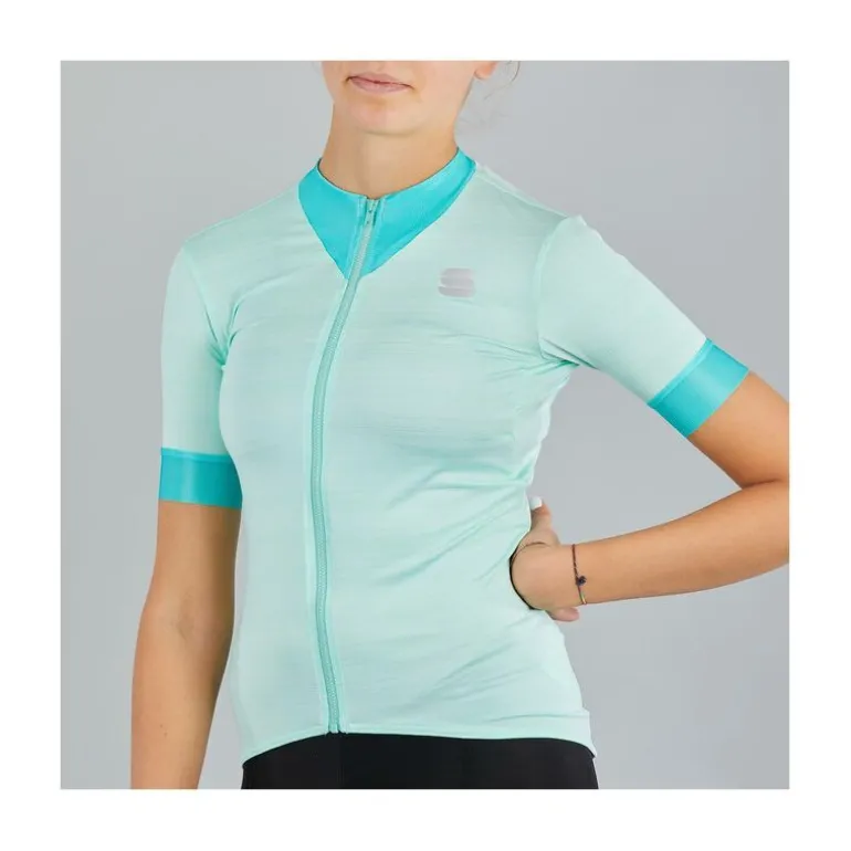 SportfulKelly Short Sleeve Jersey - Maillot vélo femme