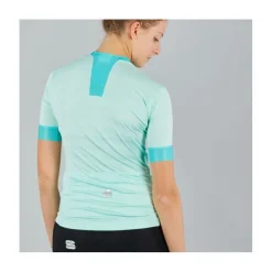 SportfulKelly Short Sleeve Jersey - Maillot vélo femme