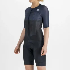 SportfulPro Jersey - Maillot vélo femme