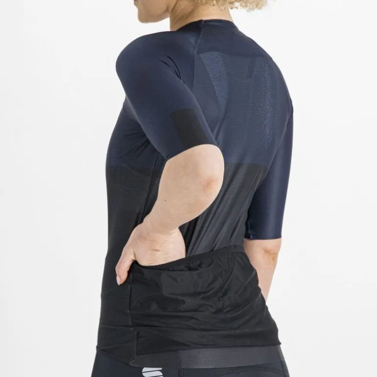 SportfulPro Jersey - Maillot vélo femme