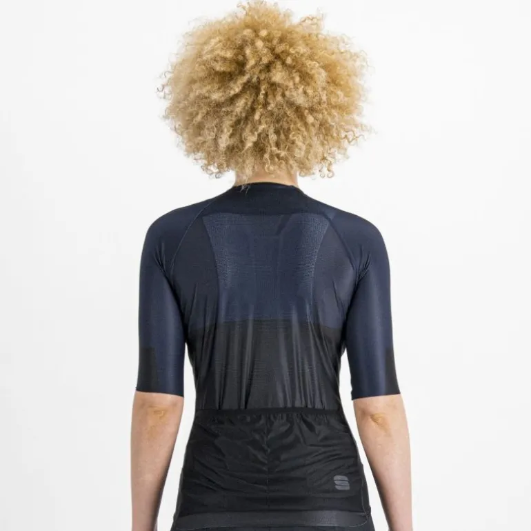 SportfulPro Jersey - Maillot vélo femme
