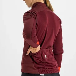 SportfulTempo Jacket - Coupe-vent vélo femme