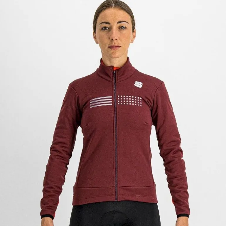 SportfulTempo Jacket - Coupe-vent vélo femme