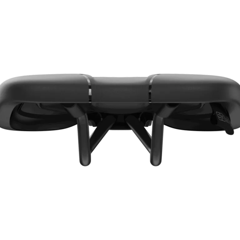 SQlab612 ERGOWAVE® 2.1 - Selle de vélo