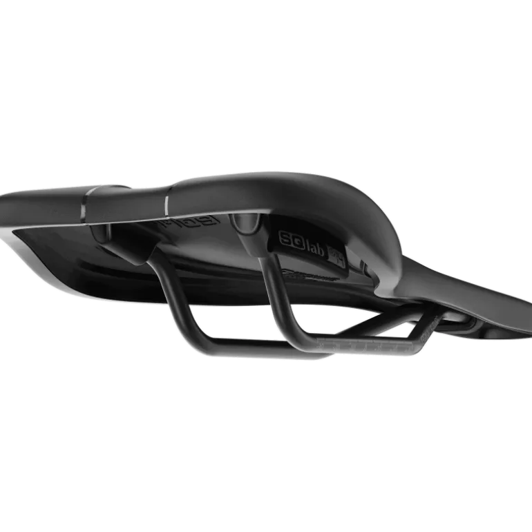 SQlab612 ERGOWAVE® 2.1 - Selle de vélo