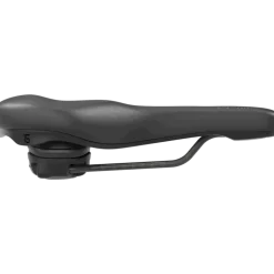 SQlab602 ERGOLUX® active 2.1 - Selle de vélo