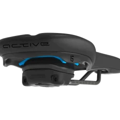 SQlab602 ERGOLUX® active 2.1 - Selle de vélo
