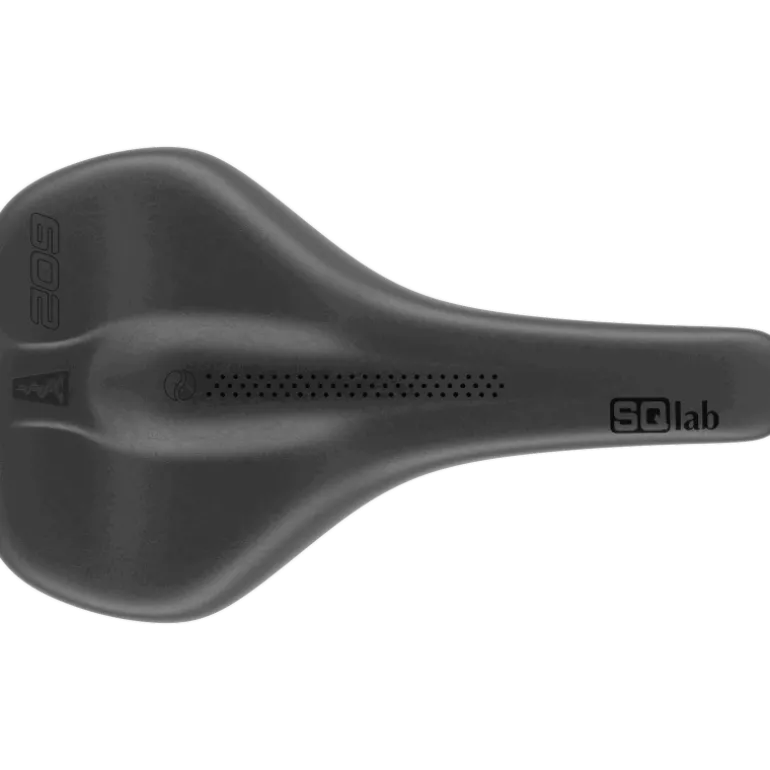 SQlab602 ERGOLUX® active 2.1 - Selle de vélo