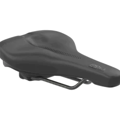 SQlab602 ERGOLUX® active 2.1 - Selle de vélo