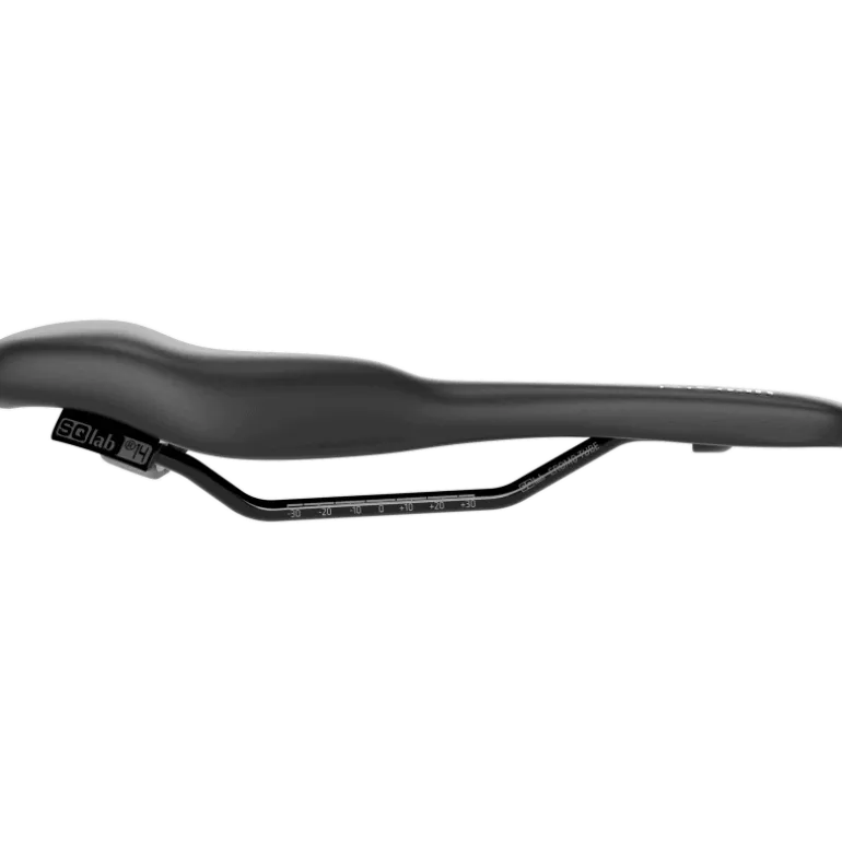 SQlab610 ERGOLUX® active 2.1 - Selle de vélo
