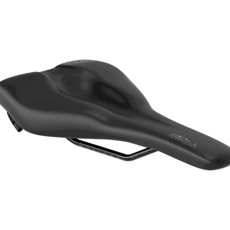 SQlab610 ERGOLUX® active 2.1 - Selle de vélo