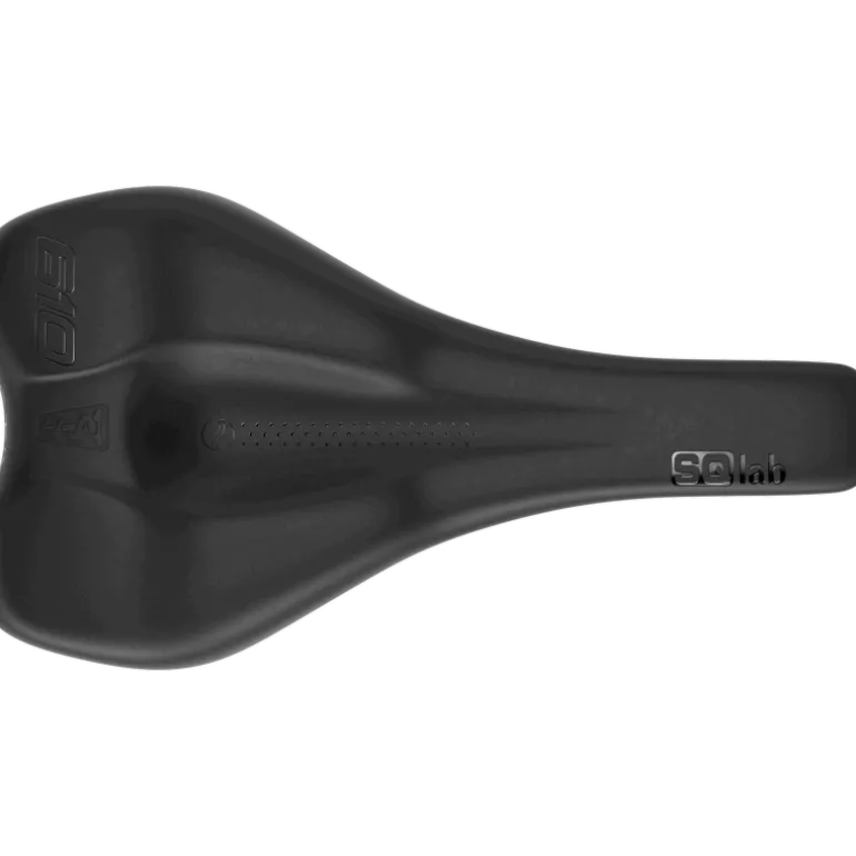 SQlab610 ERGOLUX® active 2.1 - Selle de vélo