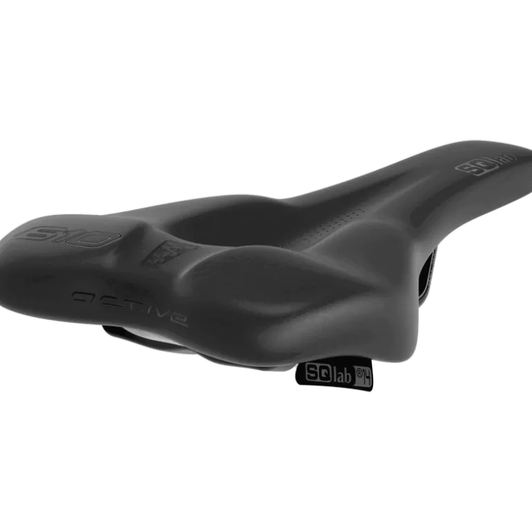 SQlab610 ERGOLUX® active 2.1 - Selle de vélo
