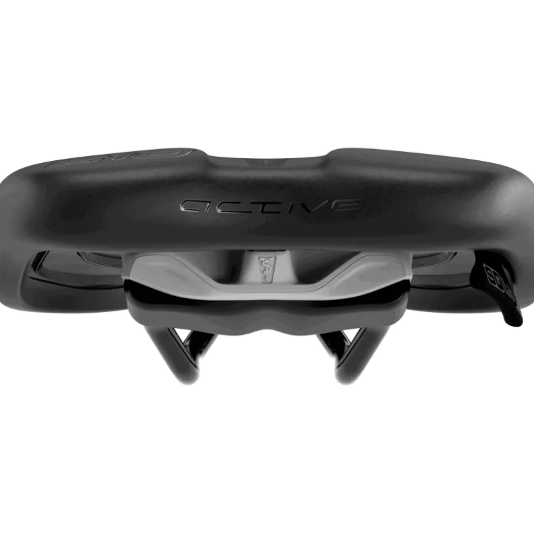 SQlab610 ERGOLUX® active 2.1 - Selle de vélo