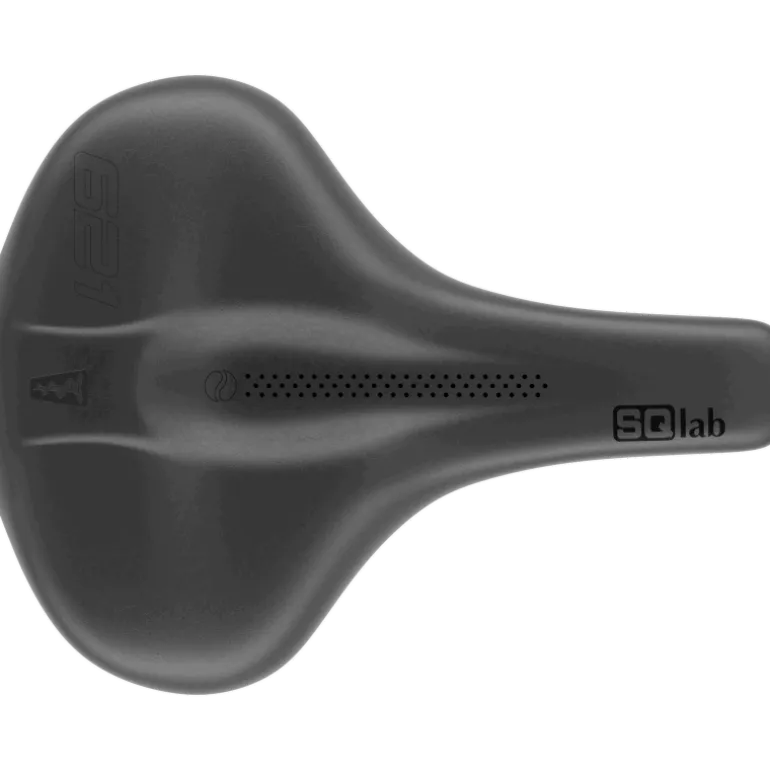 SQlab621 ERGOLUX® active 2.1 - Selle de vélo