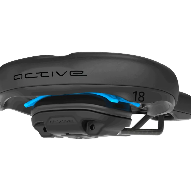 SQlab621 ERGOLUX® active 2.1 - Selle de vélo