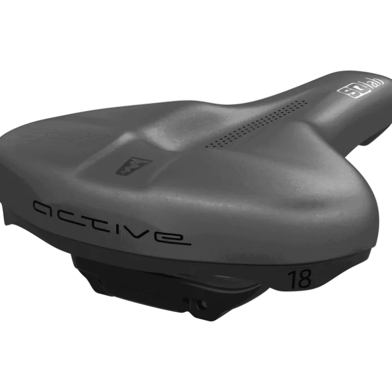 SQlab621 ERGOLUX® active 2.1 - Selle de vélo