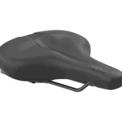 SQlab621 ERGOLUX® active 2.1 - Selle de vélo