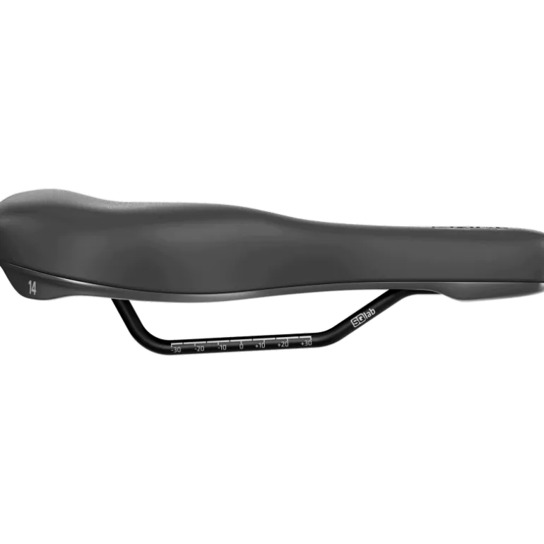 SQlab601 2.0 ERGOLUX - Selle de vélo