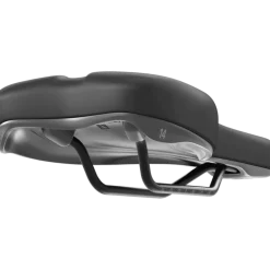 SQlab601 2.0 ERGOLUX - Selle de vélo
