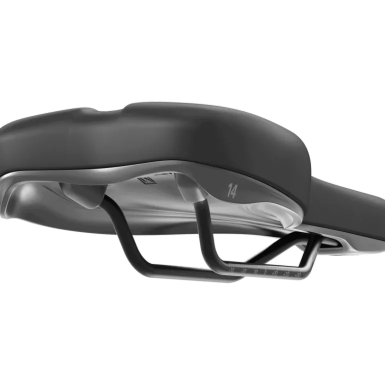 SQlab601 2.0 ERGOLUX - Selle de vélo