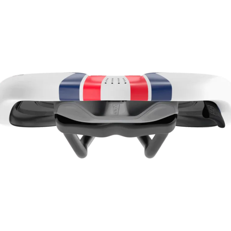SQlab612 Ergowave® active 2.1 ltd. Wardy - Selle de vélo