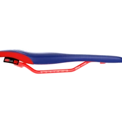 SQlab611 Ergowave® active 2.1 ltd. Wings for Life - Selle de vélo