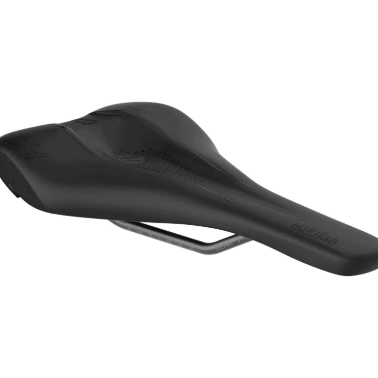 SQlab614 ERGOWAVE® active 2.1 - Selle de vélo