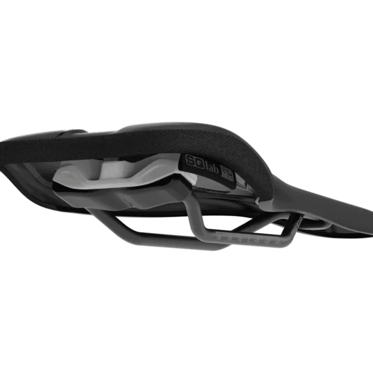 SQlab614 ERGOWAVE® active 2.1 - Selle de vélo