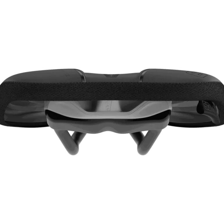 SQlab614 ERGOWAVE® active 2.1 - Selle de vélo