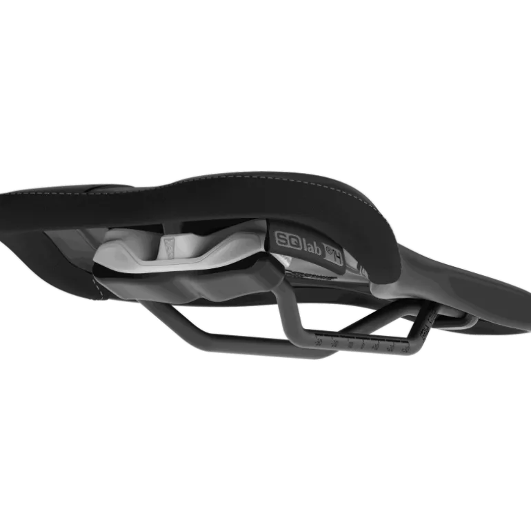 SQlab611 ERGOWAVE® active 2.1 - Selle de vélo