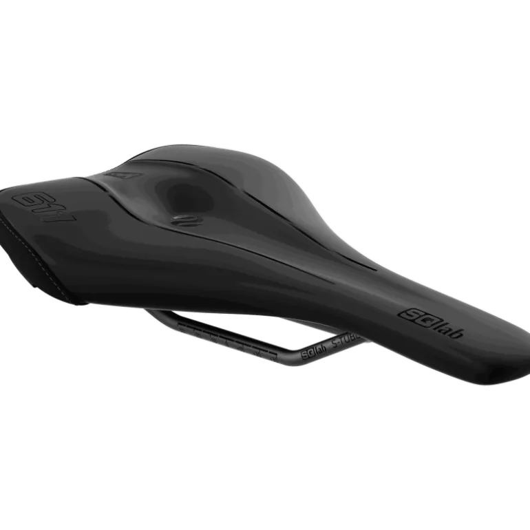 SQlab611 ERGOWAVE® active 2.1 - Selle de vélo