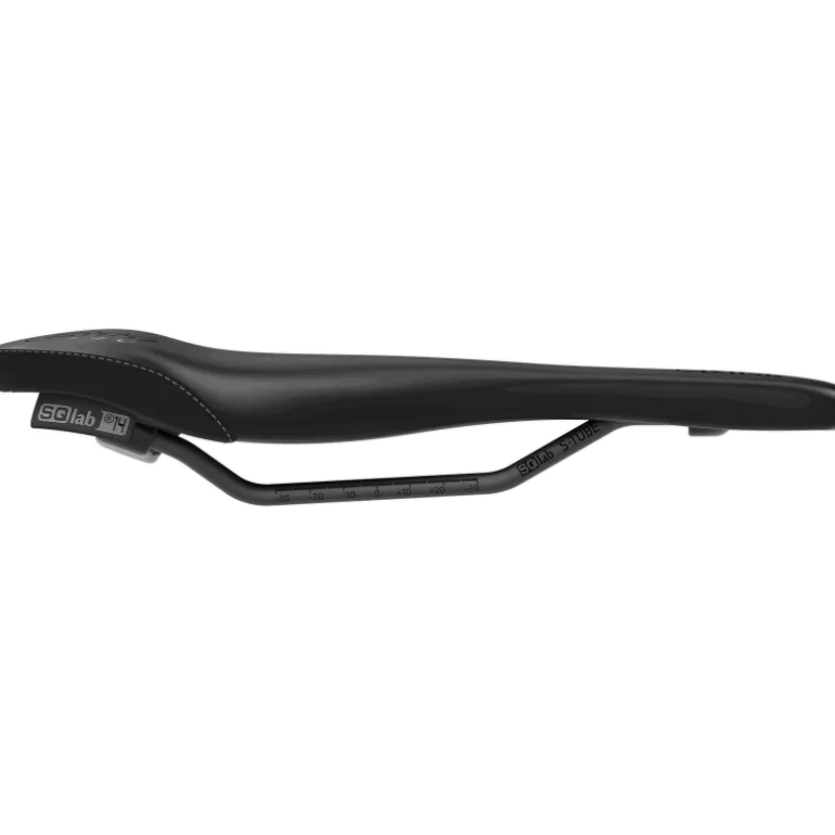 SQlab611 ERGOWAVE® active 2.1 - Selle de vélo