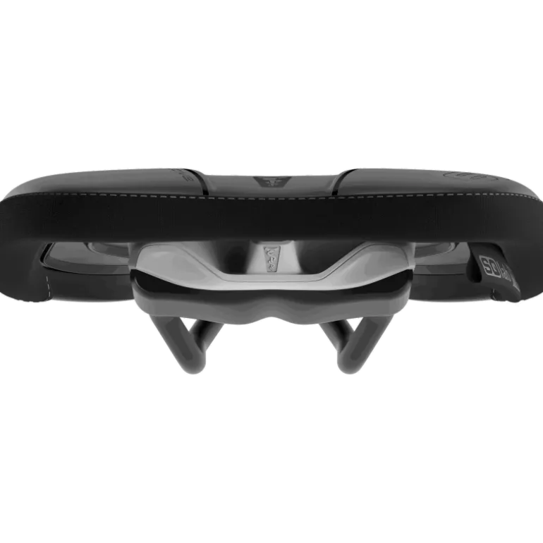 SQlab611 ERGOWAVE® active 2.1 - Selle de vélo