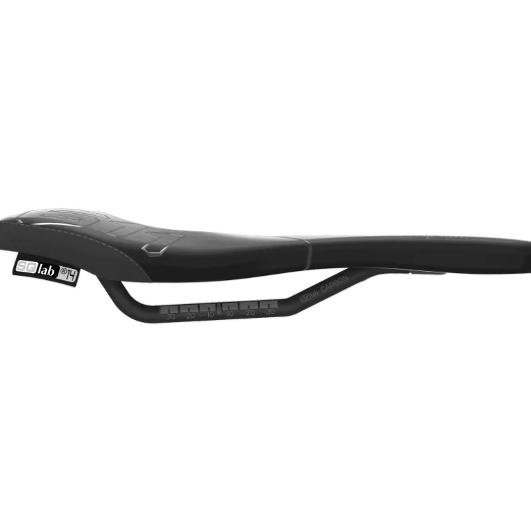 SQlab611 ERGOWAVE® Carbon - Selle de vélo