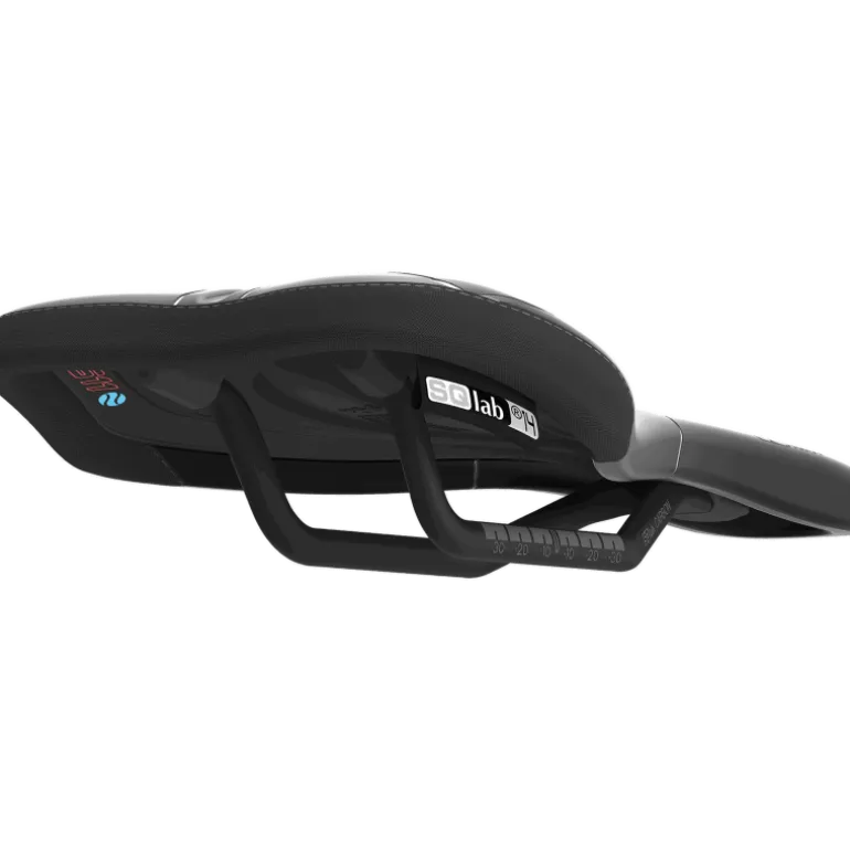 SQlab611 ERGOWAVE® Carbon - Selle de vélo