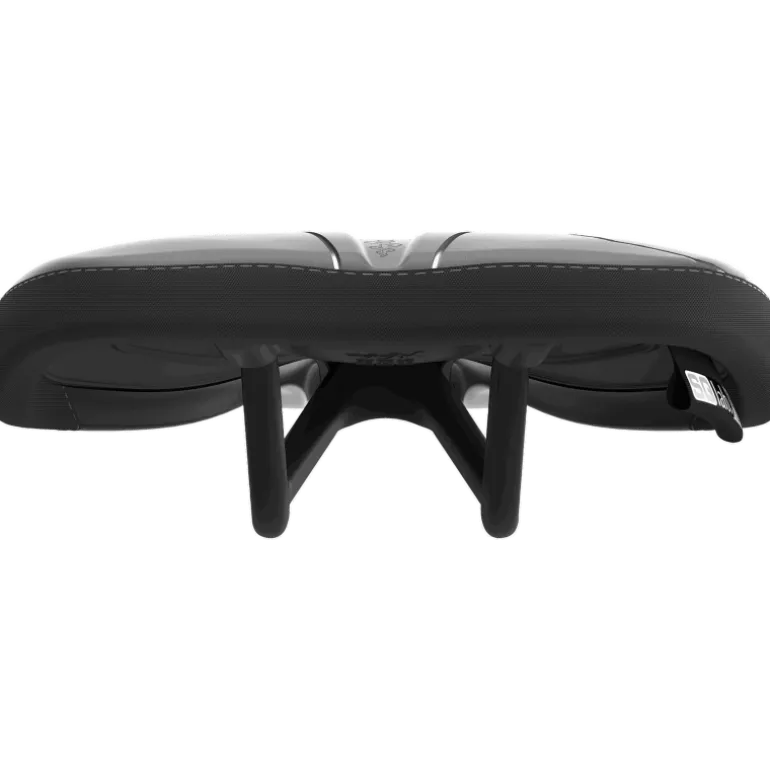 SQlab611 ERGOWAVE® Carbon - Selle de vélo