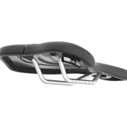 SQlab611 ERGOWAVE® CrMo - Selle de vélo