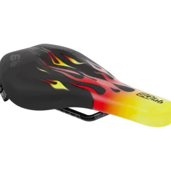 SQlab6 1/2 ERGOWAVE® Flames - Selle de vélo