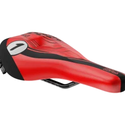 SQlab6 1/2 ERGOWAVE® Racing - Selle de vélo