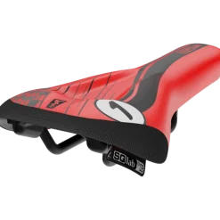 SQlab6 1/2 ERGOWAVE® Racing - Selle de vélo