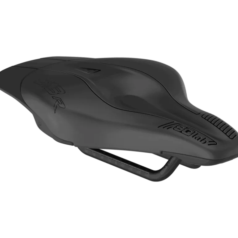 SQlab613 ERGOWAVE® R Carbon - Selle de vélo