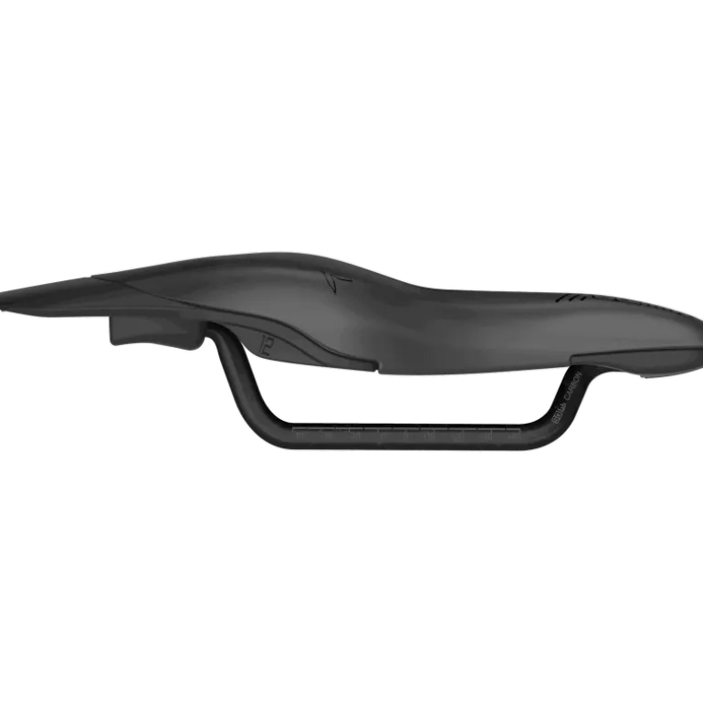 SQlab613 ERGOWAVE® R Carbon - Selle de vélo