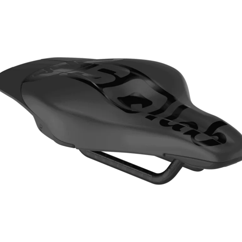 SQlab613 ERGOWAVE® R ltd. Team Carbon - Selle de vélo