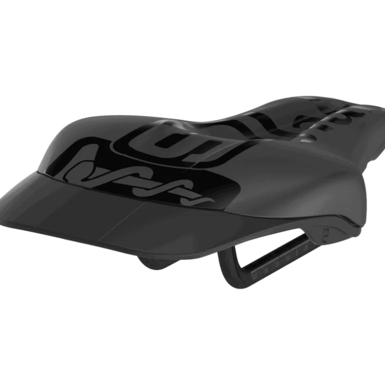 SQlab613 ERGOWAVE® R ltd. Team Carbon - Selle de vélo