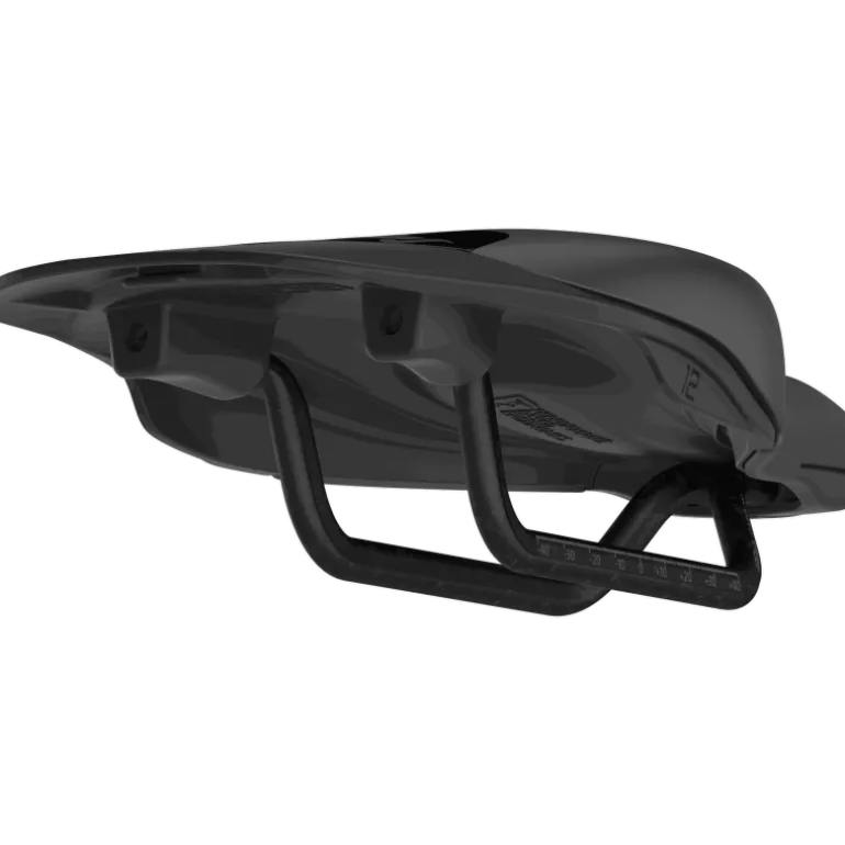 SQlab613 ERGOWAVE® R ltd. Team Carbon - Selle de vélo