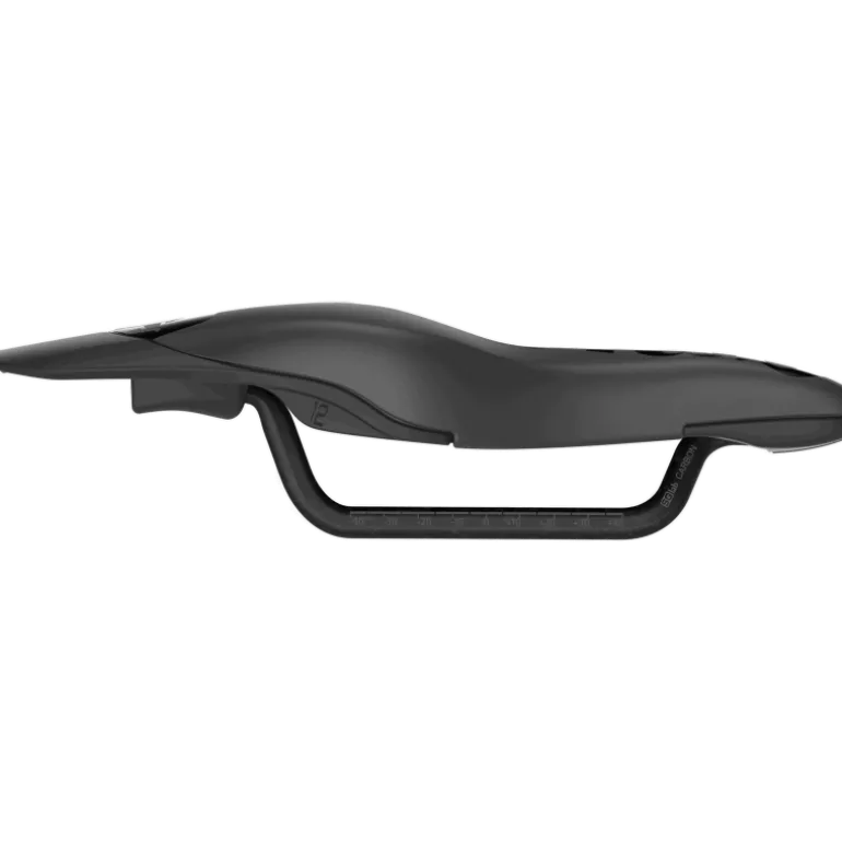 SQlab613 ERGOWAVE® R ltd. Team Carbon - Selle de vélo